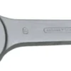 Gaffel slagnøgle, 125 mm