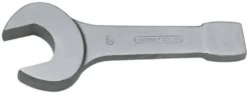 Gaffel slagnøgle, 120 mm