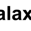 Galax rive, 10-tands, 25,2 cm