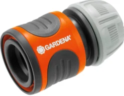 Gardena slangekobling til 1/2" slange