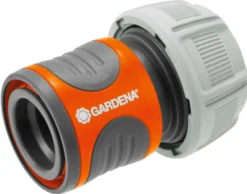 Gardena slangekobling til 3/4" slange
