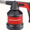 Gasbrænder Roflame 4 Piezo, uden gas - Rothenberger