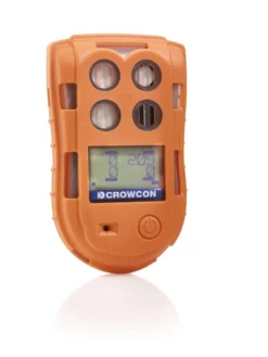 Gasdetektor Crowcon T4