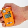 Gasdetektor Gasman, CO2 - Elma Instruments