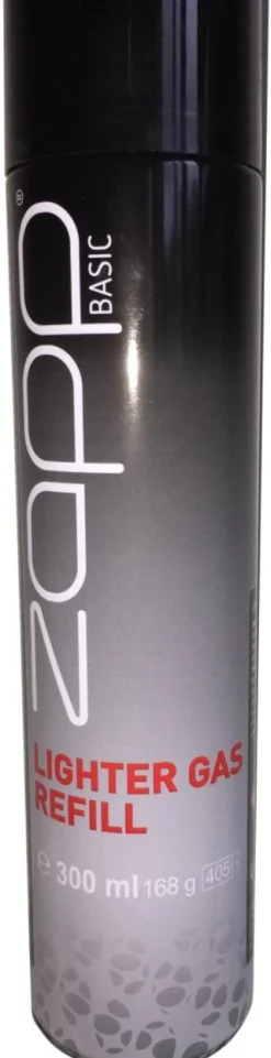 Gas til gasloddekolbe, 300 ml