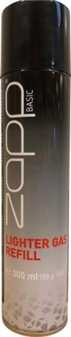 Gas til gasloddekolbe, 300 ml