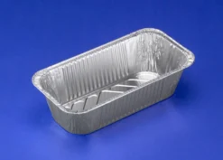 Gastro bakke 1/3GN, 2800ml, 10 stk/pak