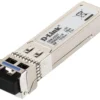 10GBase-LR SFP+ Transceiver, 10 km, bakke med 10 stk. - D-Link