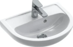 GBG Håndvask Saval 2.0, 7G12, 45 cm