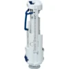 GB Nautic bundventil