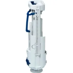 GB Nautic bundventil
