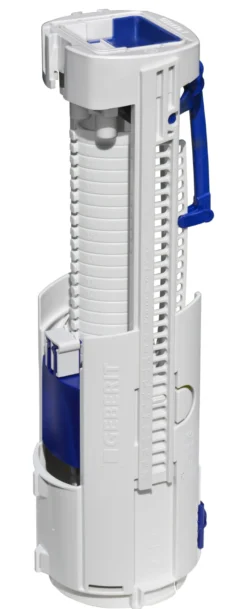 GB Nautic bundventil