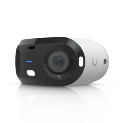 G6 180, dual sensor, 16 MP, 20 FPS, PoE+, hvid - UniFi