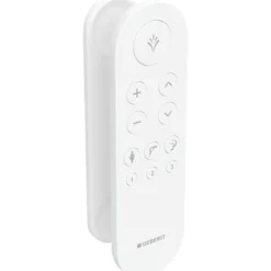 Geberit AquaClean fjernbetjening, stor/fra 2024, hvid
