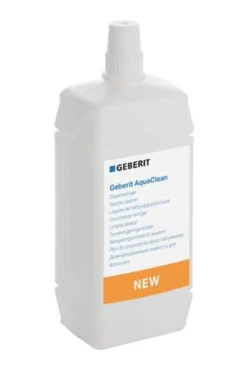 Geberit Aquaclean rengøringsmiddel, 400 ml