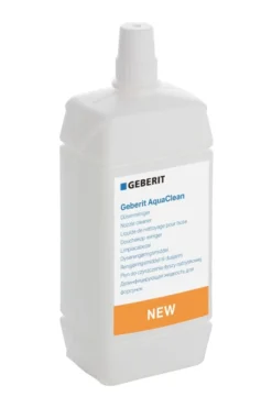 Geberit Aquaclean rengøringsmiddel, 400 ml