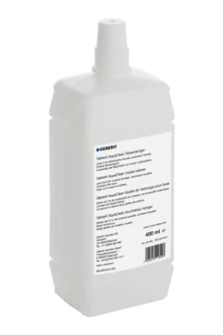 Geberit Aquaclean rengøringsmiddel, 400 ml