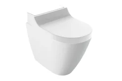 Geberit AquaClean Tuma Comfort gulvstående douchetoilet