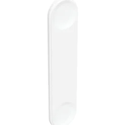 Geberit AquaClean vægholder, stor, fra 2024, hvid