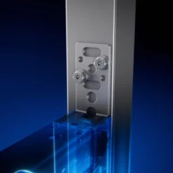 Geberit – Duofix Sigma indbygningscisterne - 112 cm - til væghængt toilet