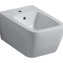 Geberit iCon Square hængebidet, 350 x 540 x 260 mm, hvid