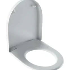 Geberit Icon toiletsæde soft close & QR