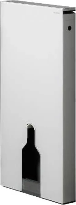 Geberit Monolith cisterne (back-to-wall toilet)