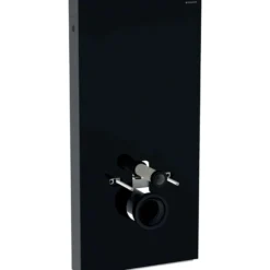 Geberit Monolith cisternemodul 480x106x1010mm 3/6ltr sort
