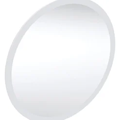Geberit Option rundt spejl med lys
