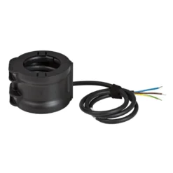 Geberit Pluvia frostsikring til tagafløb, 8 W, 230V, Ø56 mm