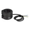 Geberit Pluvia frostsikring til tagafløb, 8 W, 230V, Ø56 mm