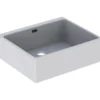Geberit Publica Multifunktionel Vask, 700 x 500 x 200 mm