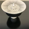 Geberit vandlås adapter, til Ifö Cero vandfri urinal