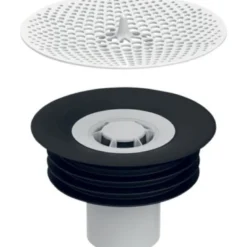 Geberit vandlås adapter, til Ifö Cero vandfri urinal