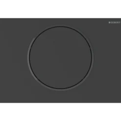 Geberit WC-skyllestyring betjeningsplade netdrift t/Sigma