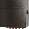 Gemina Termix VMTD-1, opbl. incl. UPM3, ECL*, fuldisolering excl. kabinet med TPV ventil, Odense model