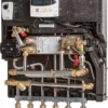 Gemina Termix VMTD-2 opbl. ISO AVA RF3/4*110/TPV/ECL/UPM3