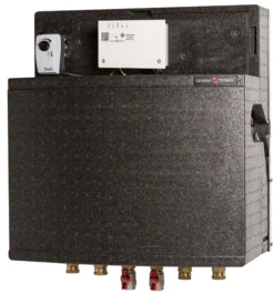 Gemina Termix VMTD-2 opbl. ISO AVA RF3/4*110/TPV/ECL/UPM3