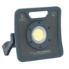 Genopladelig LED-arbejdslampe NOVA 4K C+R FOR LIFE, 4000 lumen, 5 meter kabel