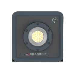 Genopladelig LED-arbejdslampe NOVA R FOR LIFE, 2000 lumen