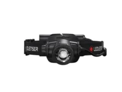 Genopladelig pandelampe H15R Work, 2500 lm, IP67 - Ledlenser