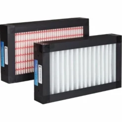 Genvex Combi 185 pollenfilter sæt