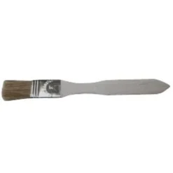 Georg Fischer flad pensel, 50 x 5 mm