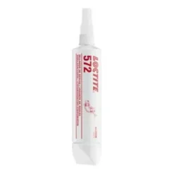 Gevindlim 572 TTL, 250ml - Loctite