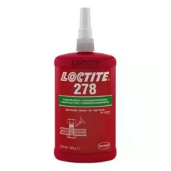 Gevindsikring 278, grøn, 250ml - LOCTITE