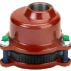 +GF+ MULTI/JOINT 104-132 mm x 2" gevind kobling, EPDM, PN16