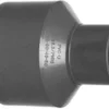 GF PVC Reduktion, 40-32 mm