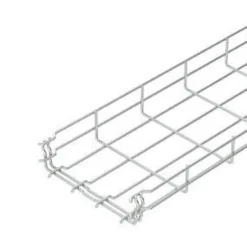 Gitterbakke Magic GRM55/200 EZ, tråd Ø4,8 - OBO Bettermann - 3 meter
