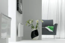 Glamox TPA 400V elradiator