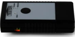 Glasbrudstester GB-5000-TE, Vanderbilt